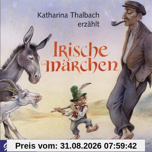 Irische Märchen