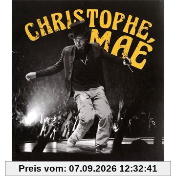 On Trace La Route : Le Live [Blu-ray]