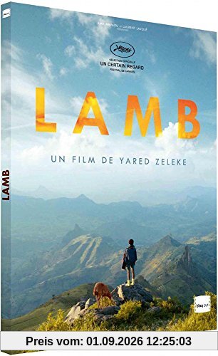 Lamb [FR Import]