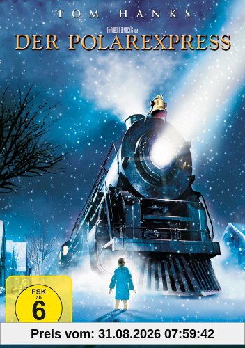 Der Polarexpress