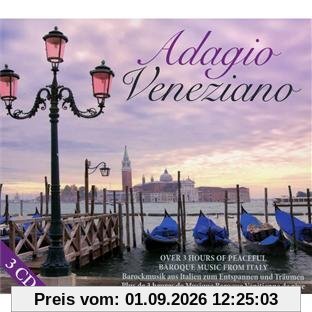 Adagio Veneziano