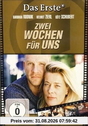 Zwei Wochen für uns