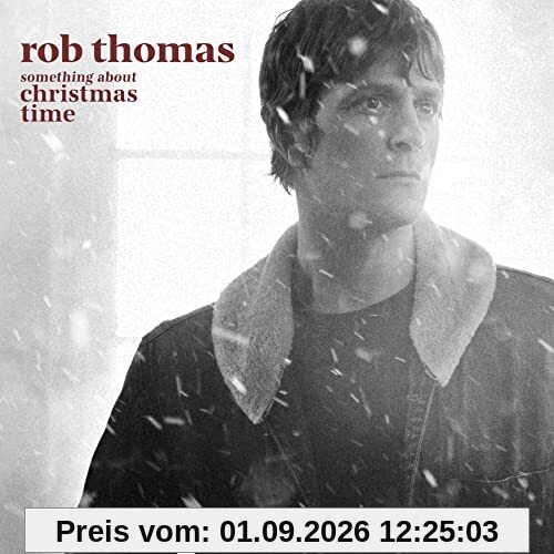 Something About Christmas Time