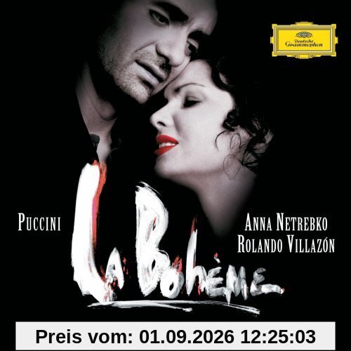 La Boheme (O.S.T. Highlights)