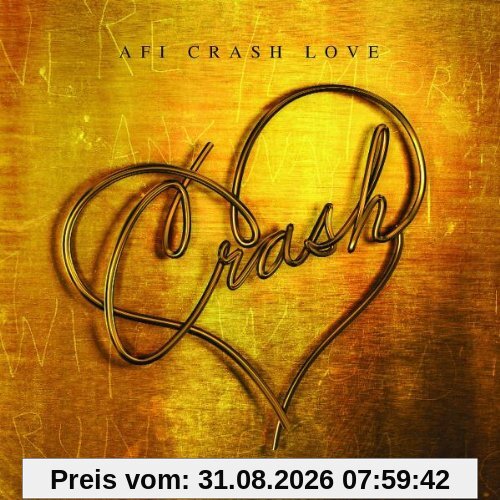 Crash Love