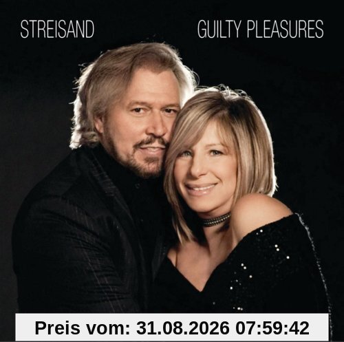 Guilty Pleasures [Dual Disc]
