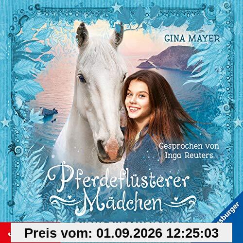 Pferdepflüsterer Mädchen (1).Rubys Entscheidung