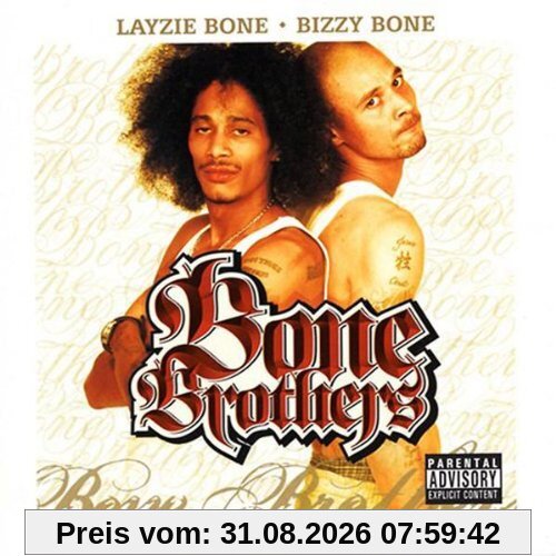 The Bone Brothers