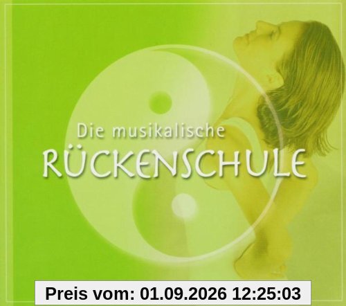 Musikalische Rückenschule