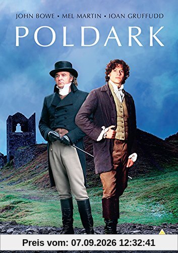 Poldark - The Movie [UK Import]