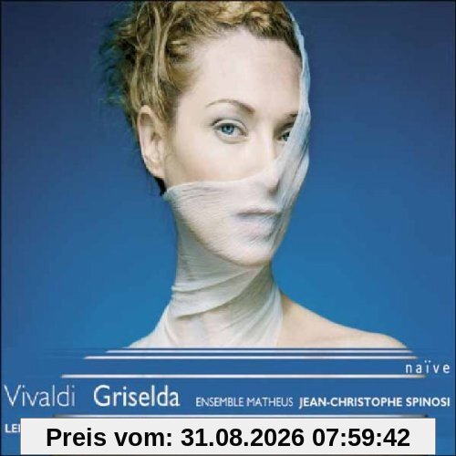 Griselda