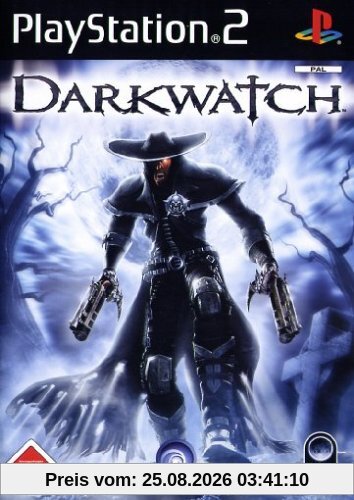 Darkwatch