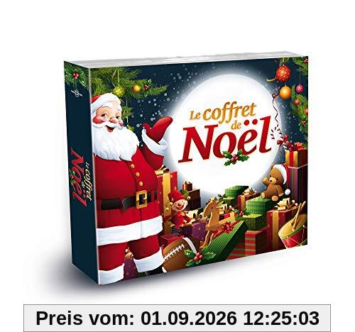 Le Coffret de Noël