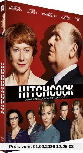 Hitchcock [FR Import]