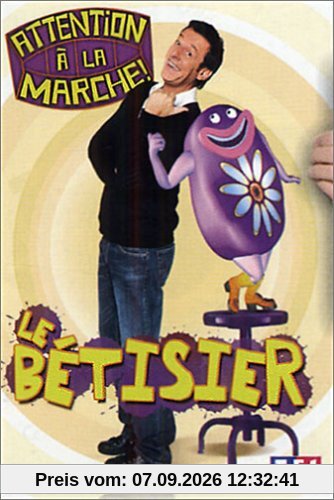 Attention à la marche : le bêtisier [FR Import]