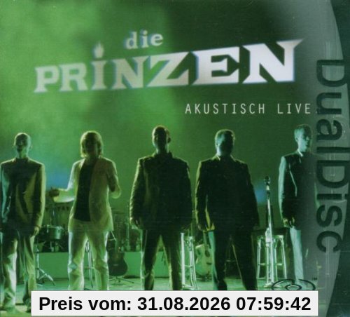 Akustisch Live