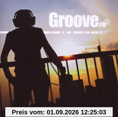 Groove FM Vol. 1
