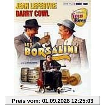 Les borsalini [FR Import]