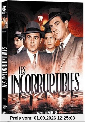 Les incorruptilbles, vol. 6 [FR Import]