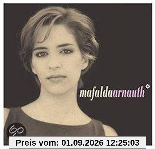 Mafalda Arnauth