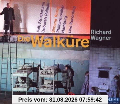 Die Walküre