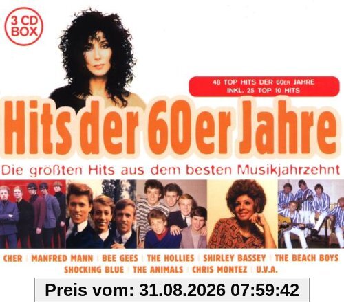 Hits der 60er