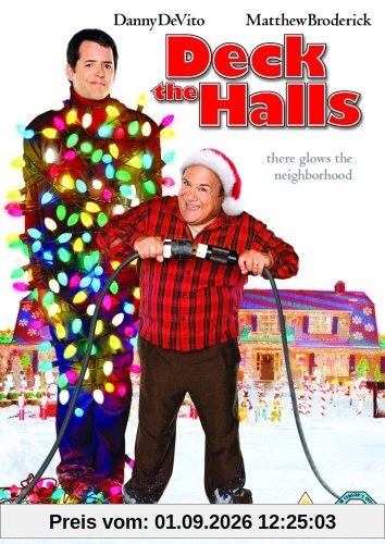 Deck The Halls [UK Import]