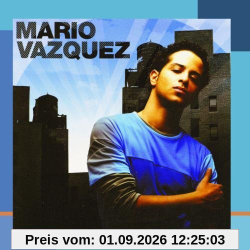 Mario Vazquez