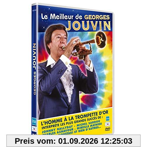 Le meilleur de georges jouvin [FR Import]
