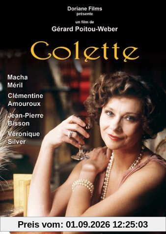 Colette - Double DVD