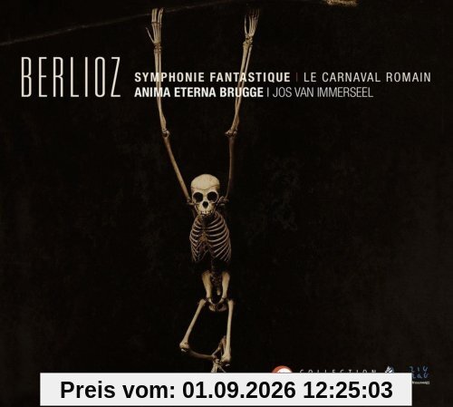 Symphonie Fantastique/+