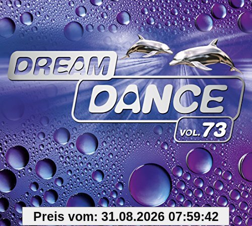 Dream Dance,Vol. 73