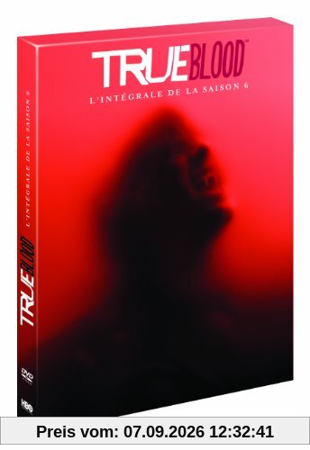 True Blood - L'intégrale de la Saison 6