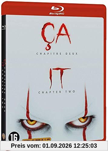 DVD - It - Chapter two (1 DVD)
