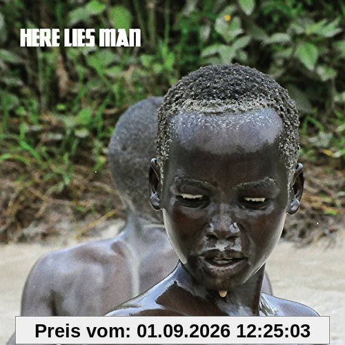Here Lies Man