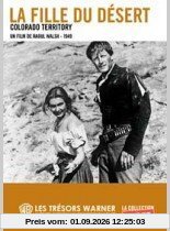 LA FILLE DU DESERT [FR IMPORT]