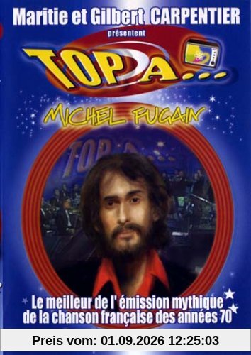 Top a : michel fugain [FR Import]