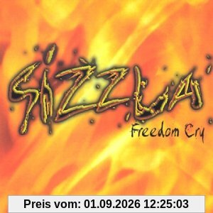 Freedom Cry