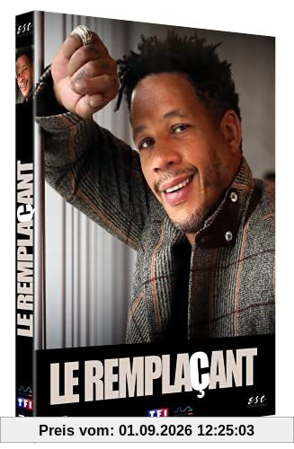 Le remplaçant [FR Import]