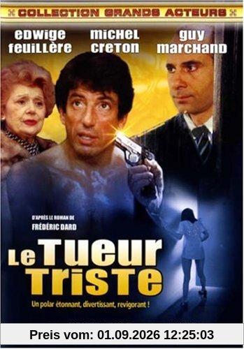 Le tueur triste [FR Import]