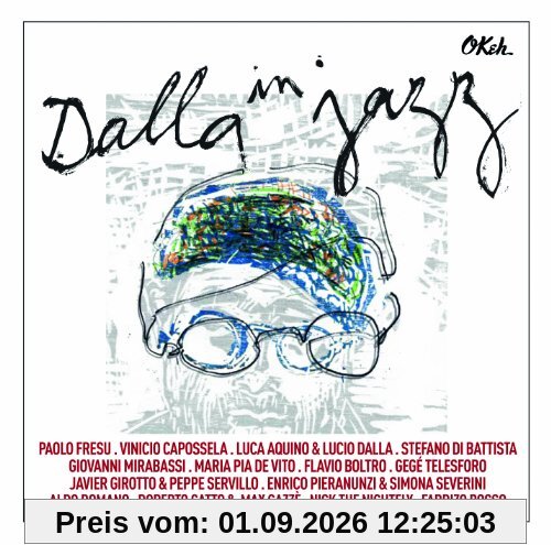 Dalla in Jazz