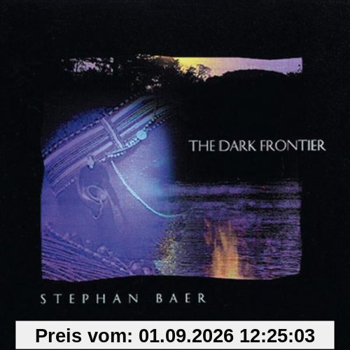 Dark Frontier