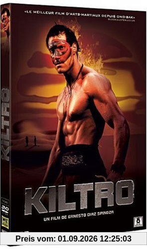 Kiltro [FR Import]