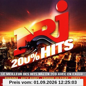 Nrj 200% Hits Vol.2