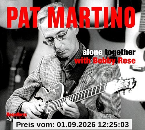 Alone Together