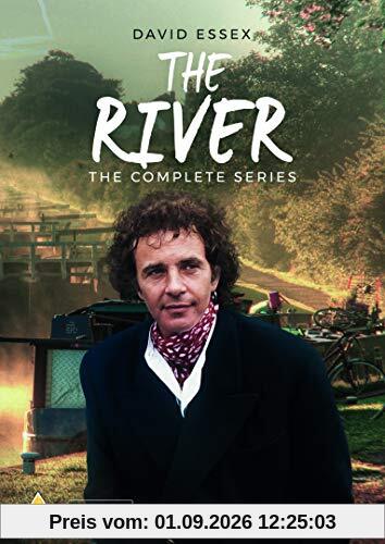 The River [UK Import]