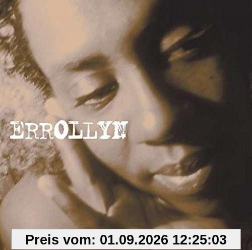 Errollyn