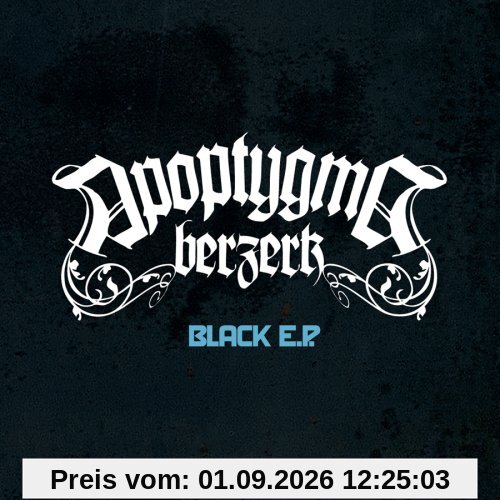 Black Ep