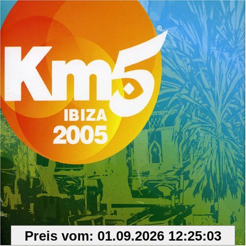 Km5 Ibiza 2005