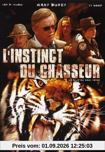 L'instinct du chasseur
